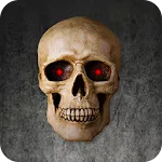 AppLock Theme Horror Skull | Indus Appstore | App Icon