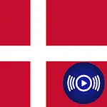 DK Radio - Danish Radios | Indus Appstore | App Icon