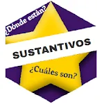 Los Sustantivos Juego App | Indus Appstore | App Icon