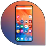 Theme for Vivo V15 Pro | Indus Appstore | App Icon