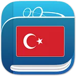 Turkish Dictionary & Thesaurus | Indus Appstore | App Icon