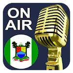 Lagos Radio Stations - Nigeria | Indus Appstore | App Icon