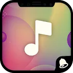 iRingtone X | Indus Appstore | App Icon