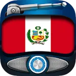 Radio Peru - Radio Peru FM | Indus Appstore | App Icon