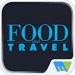 Food and Travel Turkiye | Indus Appstore | App Icon