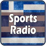 Sports Stations Greece | Indus Appstore | App Icon