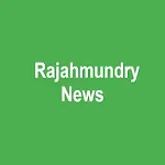 Rajahmundry News | Indus Appstore | App Icon