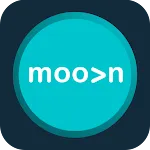 Moovn | Indus Appstore | App Icon