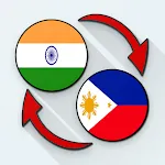 Hindi Philipino Translate | Indus Appstore | App Icon