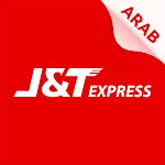 J&T Express Arab | Indus Appstore | App Icon