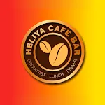 Heliya Cafe | Indus Appstore | App Icon