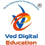 Ved Digital Education | Indus Appstore | App Icon