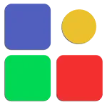 Unicolor - Color Game | Indus Appstore | App Icon