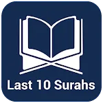 Last Ten Surah 2020 | Indus Appstore | App Icon