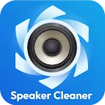 Speaker Cleaner - Remove Water | Indus Appstore | App Icon