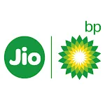 Jio-bp EVidya | Indus Appstore | App Icon