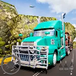 US Truck Simulator Limited | Indus Appstore | App Icon