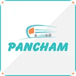 Pancham Travels | Indus Appstore | App Icon