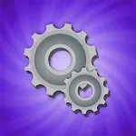 Gear Clicker | Indus Appstore | App Icon