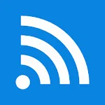 FLAT RSS Reader | Indus Appstore | App Icon