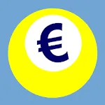 Euromillions - euResultsapp icon