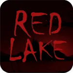 [EMUI 9.1]Red Lake Theme | Indus Appstore | App Icon