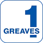 Greaves1app icon