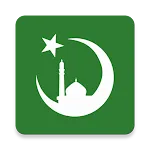 Devridaim - Prayer Times | Indus Appstore | App Icon