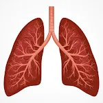 Lung Test and Breath Exercise | Indus Appstore | App Icon