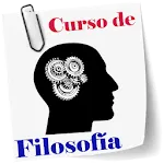 Curso de Filosofía | Indus Appstore | App Icon