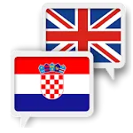 Croatian English Translate | Indus Appstore | App Icon