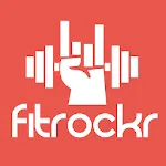 Fitrockr - Fitness Challenges | Indus Appstore | App Icon