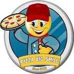 Pizza BigSmile | Indus Appstore | App Icon