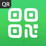 Qr Code Reader | Indus Appstore | App Icon