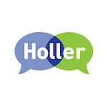 Holler | Indus Appstore | App Icon