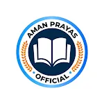 Aman Prayas Official | Indus Appstore | App Icon