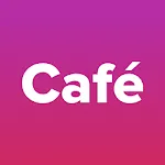 Cafe - Live video chat | Indus Appstore | App Icon