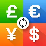 Currency Converter Calculator | Indus Appstore | App Icon