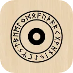 Runic Divination - Runes Tarot | Indus Appstore | App Icon