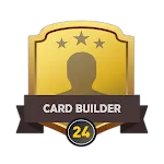 UT Card Builder 25 | Indus Appstore | App Icon