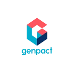 Genpact Now | Indus Appstore | App Icon