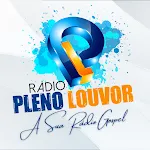 Rádio Pleno Louvor | Indus Appstore | App Icon