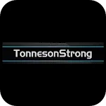 TonnesonStrong | Indus Appstore | App Icon