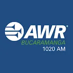 AWR Bucaramanga 1020 AM | Indus Appstore | App Icon