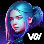 Voi - AI Avatar Portrait Maker | Indus Appstore | App Icon