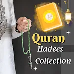 Quran Hadees Collection | Indus Appstore | App Icon