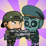 Army vs Zombies - War Strategy | Indus Appstore | App Icon