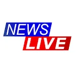 Newslive | Indus Appstore | App Icon