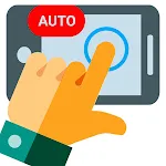 Auto Clicker Pro: Auto Tapper | Indus Appstore | App Icon