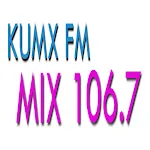 KUMX Mix 106.7 FM | Indus Appstore | App Icon